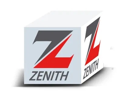 Zenith-Logo