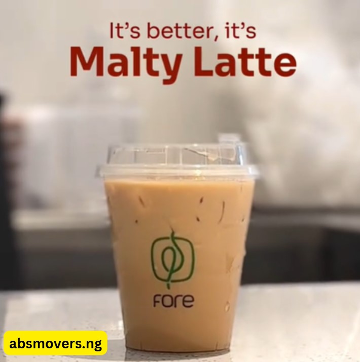 You are currently viewing Iced Malty Latte, Menu Favorit yang Jadi Incaran di Kopi Fore Bitung