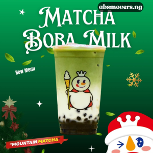 Read more about the article Mixue Matcha Boba Milk Segar Harga 16K
