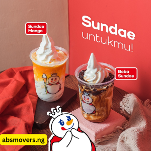Read more about the article Menu Baru Mixue Manado: Creamy Mango Boba & Boba Sundae yang Lagi Viral!